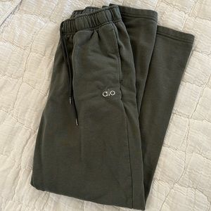Alo Accolade sweatpants